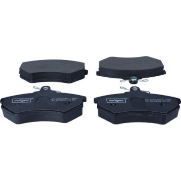 19-0505 MAXGEAR Bremsbelagsatz 19-0505 VW Golfiii/Vento 91-97 Passat 88 19-0505 MAXGEAR Bremsbelagsatz 19-0505 VW Golfiii/Vento 91-97 Passat 88
