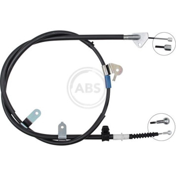A.B.S. Feststellbremsseil K10082 A.B.S. Feststellbremsseil K10082