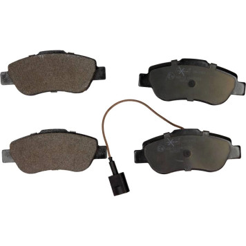 19-1981 MAXGEAR Bremsbelagsatz 19-1981 Fiat Punto 05-/Fiorino 08-/500 19-1981 MAXGEAR Bremsbelagsatz 19-1981 Fiat Punto 05-/Fiorino 08-/500