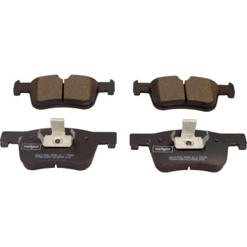 19-3036 MAXGEAR Bremsbelagsatz 19-3036 BMW F20/F30 10 19-3036 MAXGEAR Bremsbelagsatz 19-3036 BMW F20/F30 10