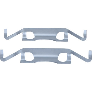 109-1640 Quick Brake Montagesatz für Bremsbeläge 109-1640 109-1640 Quick Brake Montagesatz für Bremsbeläge 109-1640