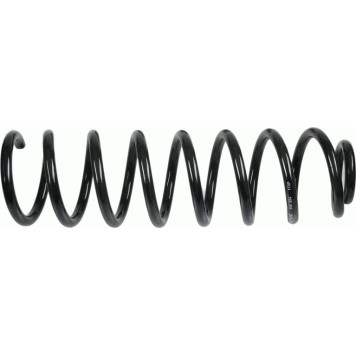Sachs Fahrwerksfeder 998 654