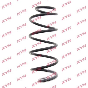 RH2635 KYB Fahrwerksfeder Ford P. Mondeo Iii 2.0 16V 11.00-08.07 RH2635 KYB Fahrwerksfeder Ford P. Mondeo Iii 2.0 16V 11.00-08.07