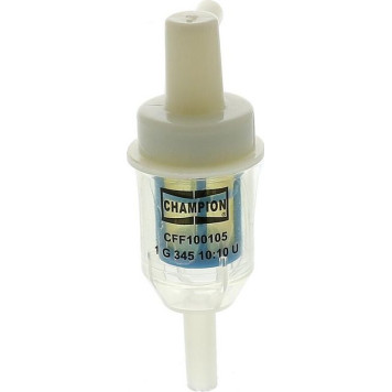 CFF100105 Champion Kraftstofffilter CFF100105 CFF100105 Champion Kraftstofffilter CFF100105