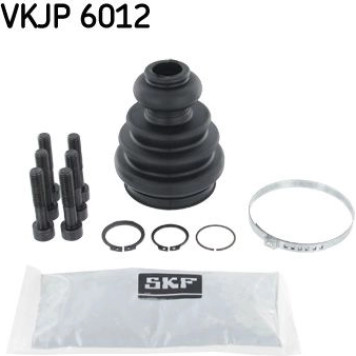 VKJP 6012 SKF Achsmanschettensatz 6012 VKJP 6012 SKF Achsmanschettensatz 6012