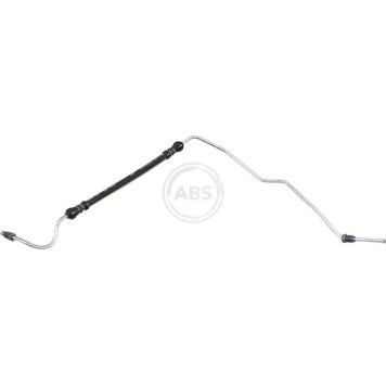 A.B.S. Bremsschlauch SL 6601 A.B.S. Bremsschlauch SL 6601