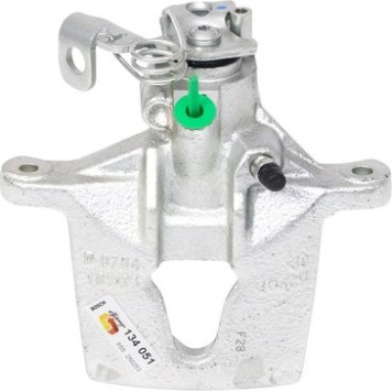 Bosch Bremssattel Hinterachse links 0 986 134 051 Bosch Bremssattel Hinterachse links 0 986 134 051
