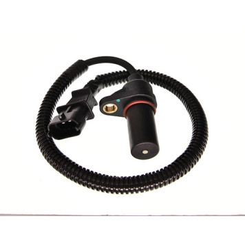 87612 Meat & Doria Kurbelwellensensor / Impulsgeber 87612, 3-polig, Kabellänge 370 mm, Induktivsensor – OE Nummer 3918027400 - l 87612 Meat & Doria Kurbelwellensensor / Impulsgeber 87612, 3-polig, Kabellänge 370 mm, Induktivsensor – OE Nummer 3918027400 - l