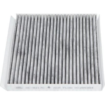 HC-8217C AMC Innenraumfilter PKW HC-8217C AMC Innenraumfilter PKW