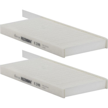 K 1248-2x Filtron Innenraumfilter K 1248-2x K 1248-2x Filtron Innenraumfilter K 1248-2x