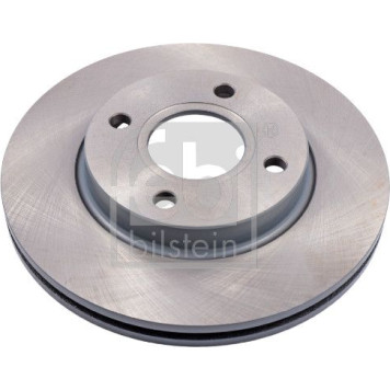12578 febi Bremsscheibe 12578 12578 febi Bremsscheibe 12578