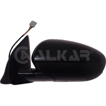 Alkar Außenspiegel 6125567 Alkar Außenspiegel 6125567