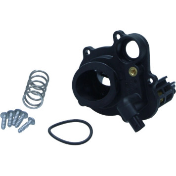 VAG Original 059121114C 059121114C Thermostat Audi A6 3.0 TDI 13 – – OE-Nr. 059121114C
