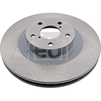108400 febi Bremsscheibe 108400 108400 febi Bremsscheibe 108400