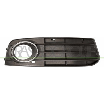 Prasco Grill unten rechts mit Nebelscheinwerfer schwarz/Chrom AD0242143 Prasco Grill unten rechts mit Nebelscheinwerfer schwarz/Chrom AD0242143