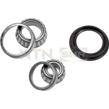 R154.04 SNR Radlagersatz R154.04 R154.04 SNR Radlagersatz R154.04