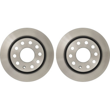 DF6553 TRW Bremsscheibe Hinterachse DF6553 DF6553 TRW Bremsscheibe Hinterachse DF6553