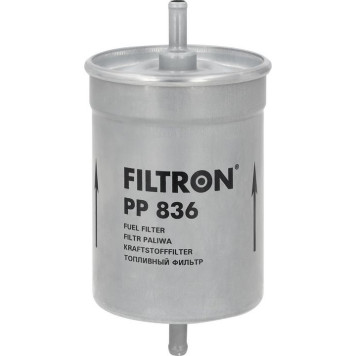 PP 836 Filtron Kraftstofffilter PP 836 PP 836 Filtron Kraftstofffilter PP 836