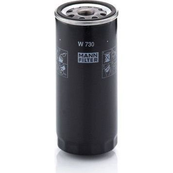 W 730 MANN-FILTER Ölfilter W 730