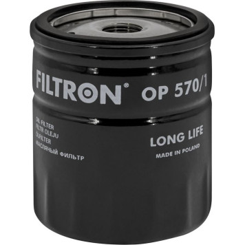 OP 570/1 Filtron Ölfilter OP 570/1 OP 570/1 Filtron Ölfilter OP 570/1