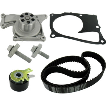 VKMC 06134-3 SKF Zahnriemensatz mit Wasserpumpe 06134-3 VKMC 06134-3 SKF Zahnriemensatz mit Wasserpumpe 06134-3
