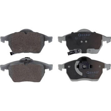 QP0308 Bremsbelagsatz Opel P. Astra G 99- 2.016V/ 2.0Opc/Saab 9-5 QP0308 Bremsbelagsatz Opel P. Astra G 99- 2.016V/ 2.0Opc/Saab 9-5