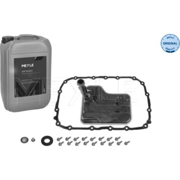 MEYLE Ölwechselkit Automatikgetriebe 300 135 0314/XK – 8HP45, 8HP50, Getriebeautomatik 8 Gang, Extension-Kit (XK) MEYLE Ölwechselkit Automatikgetriebe 300 135 0314/XK – 8HP45, 8HP50, Getriebeautomatik 8 Gang, Extension-Kit (XK)
