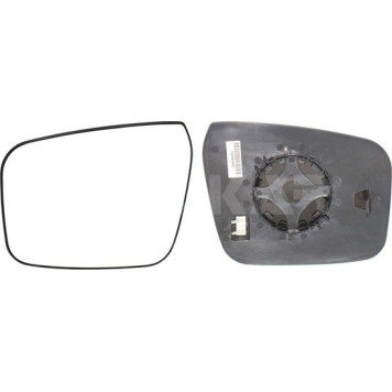 Alkar Außenspiegelglas 6432572 Alkar Außenspiegelglas 6432572