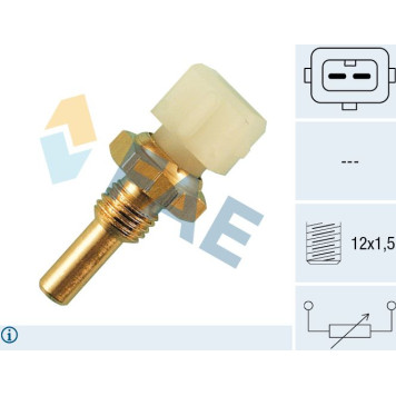 33020 FAE Sensor, Kühlmitteltemperatur 33020 33020 FAE Sensor, Kühlmitteltemperatur 33020