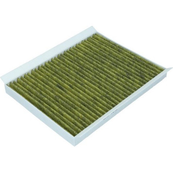 6080011 Kamoka Innenraumfilter 6080011 6080011 Kamoka Innenraumfilter 6080011