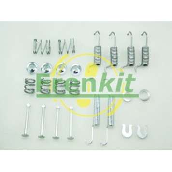 950010 FRENKIT Zubehörsatz, Bremsbacken 950010 950010 FRENKIT Zubehörsatz, Bremsbacken 950010