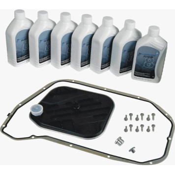 Ölwechselkit mit Öl 1091.298.067 Ölwechselkit mit Öl 1091.298.067