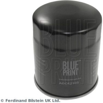 ADC42105 BluePrint Ölfilter Mitsubishi L200 06 ADC42105 ADC42105 BluePrint Ölfilter Mitsubishi L200 06 ADC42105