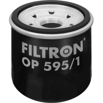OP 595/1 Filtron Ölfilter OP 595/1 OP 595/1 Filtron Ölfilter OP 595/1