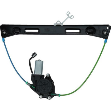 KAMOKA 7200138 Fensterheber vorne rechts, elektrisch, mit Motor KAMOKA 7200138 Fensterheber vorne rechts, elektrisch, mit Motor