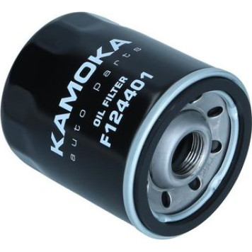 F124401 Kamoka Ölfilter F124401 F124401 Kamoka Ölfilter F124401