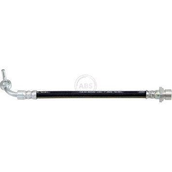 A.B.S. Bremsschlauch SL 7043