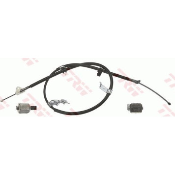 TRW Feststellbremsseil links GCH467