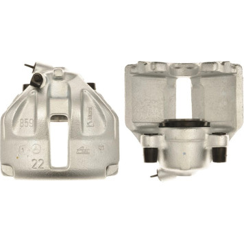 Bosch Bremssattel Vorderachse links 0 986 473 249 Bosch Bremssattel Vorderachse links 0 986 473 249