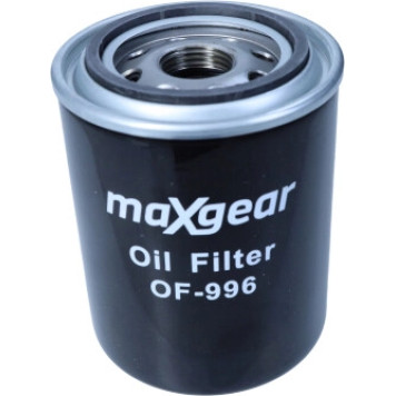 26-0431 MAXGEAR Ölfilter Nissan 1.7-2.0D 26-0431 26-0431 MAXGEAR Ölfilter Nissan 1.7-2.0D 26-0431