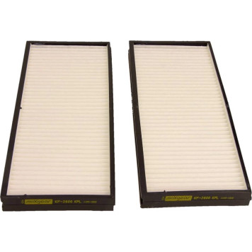 26-1358 MAXGEAR Innenraumfilter KF-2600 26-1358 MAXGEAR Innenraumfilter KF-2600