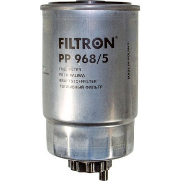 PP 968/5 Filtron Kraftstofffilter PP 968/5 PP 968/5 Filtron Kraftstofffilter PP 968/5