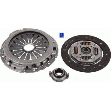 3000 727 001 Sachs Kupplungssatz 3000 727 001 3000 727 001 Sachs Kupplungssatz 3000 727 001