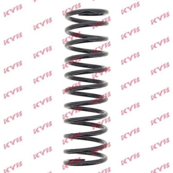 RA5071 KYB Fahrwerksfeder VW T. Golf I, Scirocco 1.1-1.8 02.74-04.94