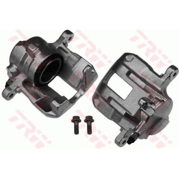 TRW Bremssattel Mercedes-Benz W168 1 4-1 7 BHW244 TRW Bremssattel Mercedes-Benz W168 1 4-1 7 BHW244
