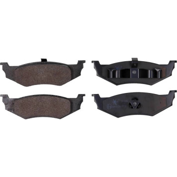 19-0865 MAXGEAR Bremsbelagsatz 19-0865 Chrysler 300M/Neon II/ Pt Cruiser 19-0865 MAXGEAR Bremsbelagsatz 19-0865 Chrysler 300M/Neon II/ Pt Cruiser