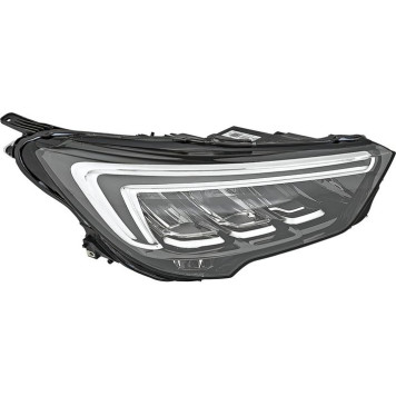 046945 Valeo Scheinwerfer 046945 - rechts LED PQ