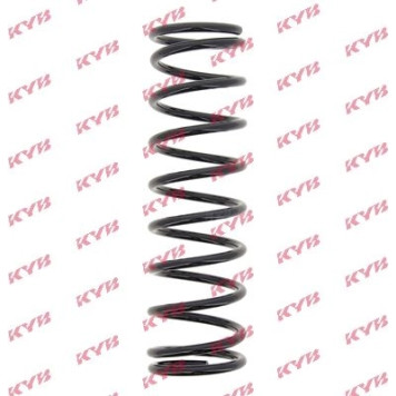 RA5036 KYB Fahrwerksfeder Ford T. Fiesta Iii 1.1-1.8D 09.86-01.97 RA5036 KYB Fahrwerksfeder Ford T. Fiesta Iii 1.1-1.8D 09.86-01.97