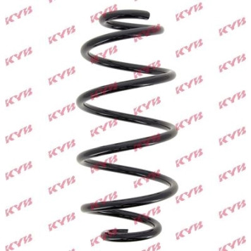RA6194 KYB Fahrwerksfeder Fiat T. Doblo/ Opel Combo 1.3D-2.0D 02/10 RA6194 KYB Fahrwerksfeder Fiat T. Doblo/ Opel Combo 1.3D-2.0D 02/10