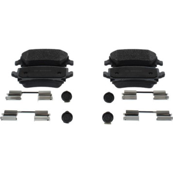 0 986 494 649 Bosch Bremsbelagsatz 0 986 494 649 0 986 494 649 Bosch Bremsbelagsatz 0 986 494 649